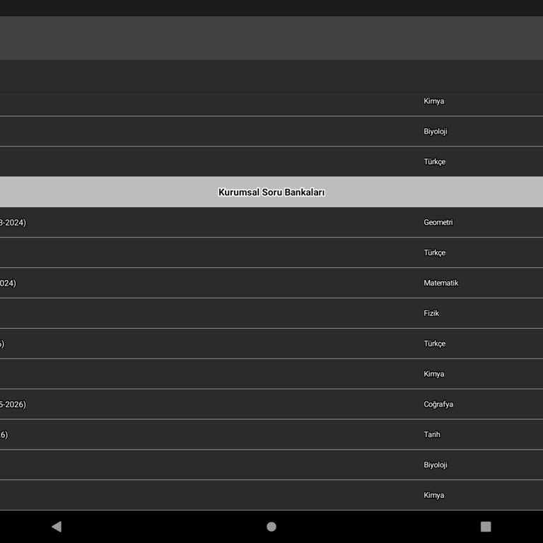 Supara Video Erişimi Sorunu: Sınav Öncesi Mağduriyet!