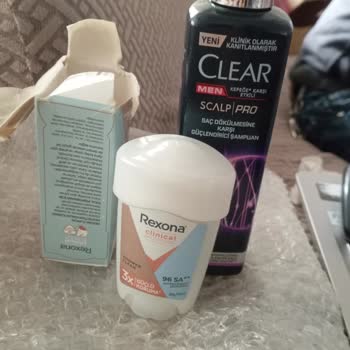 Hepsiburada'dan Aldığım Ürünlerin Paketleme Sorunu Ve İade Süreci!