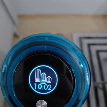 Dyson V15 Şarj Ve Ses Sorunu