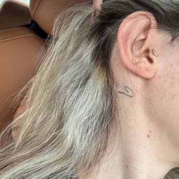 Kuaförde Hayal Kırıklığı: Boya Kabusu