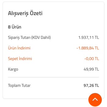 İndirim Aldatmacası Ve İptal Şoku