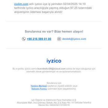 İndirim Aldatmacası Ve İptal Şoku