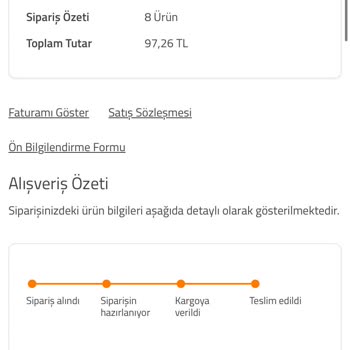 İndirim Aldatmacası Ve İptal Şoku
