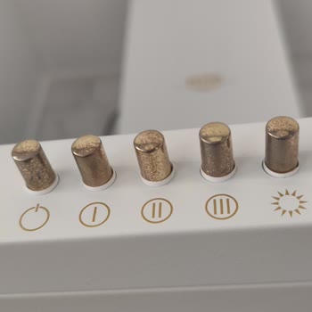 Vestel Ankastre Setinde Kalite Sorunu Ve Müşteri Hizmetleri Desteği Eksikliği