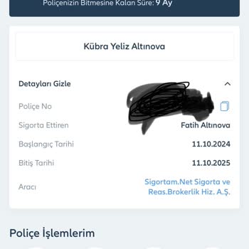 Sigorta Bekleme Süresi Ve Ödeme Sorunu