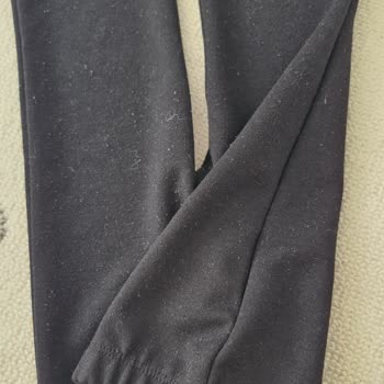 Panço'dan Aldığım Pantolon Hüsranı