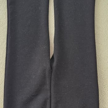Panço'dan Aldığım Pantolon Hüsranı