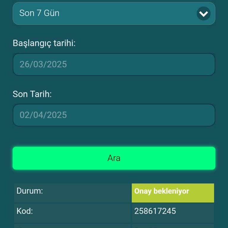Betsalvador Ödeme Sorunu Ve Yetersiz Destek