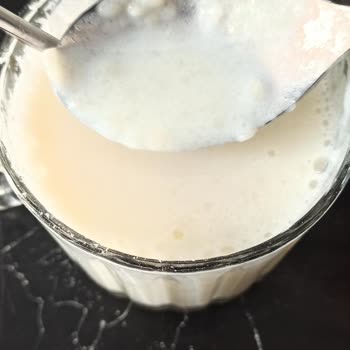 Kahve Dünyası Salepli İçecek Tozu Hayal Kırıklığı!
