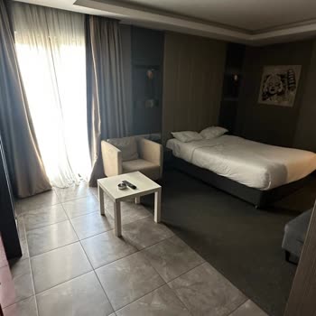 Yanlış Oda Rezervasyonu Ve Çifte Ödeme Mağduriyeti