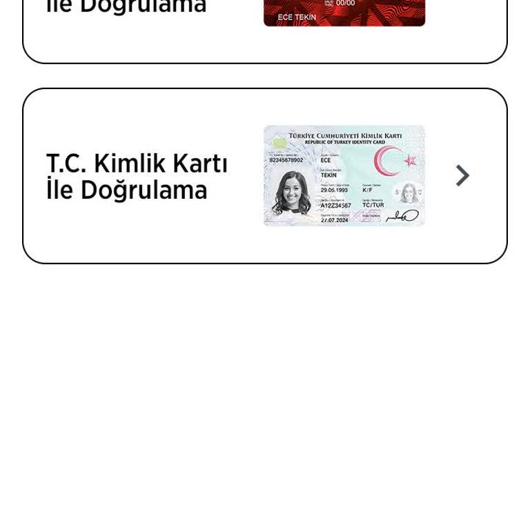 Müşteri Hizmetlerine Ulaşamama Ve Doğrulama Sorunu