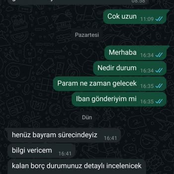 Esneklik Ve İletişim Eksikliği