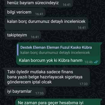 Esneklik Ve İletişim Eksikliği