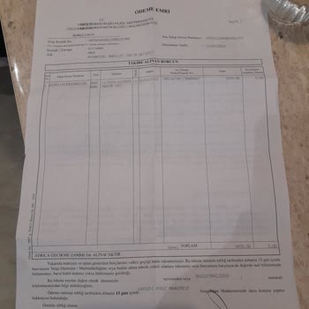 Vergi Dairesi Ödeme Sorunu: Teknoloji Çağında Hala Çözülemeyen Problemler