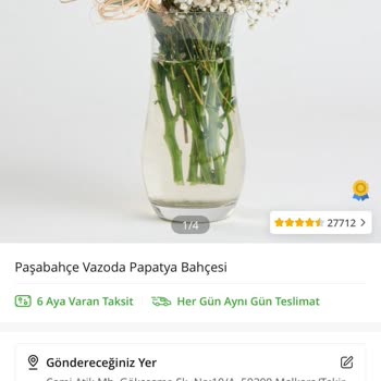 Yanıltıcı Ürünler Ve Düşen Kaliteyle Hayal Kırıklığı