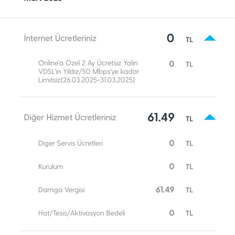 Superonline Aboneliğinde Beklenmedik Ek Ücretler