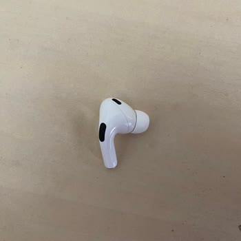 Airpods Pro Garanti Kapsamı Dışında Bırakıldı: Kullanıcı Hatası İddiası