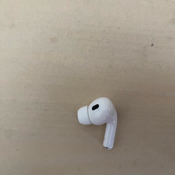 Airpods Pro Garanti Kapsamı Dışında Bırakıldı: Kullanıcı Hatası İddiası
