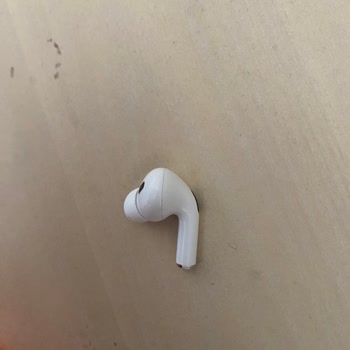 Airpods Pro Garanti Kapsamı Dışında Bırakıldı: Kullanıcı Hatası İddiası
