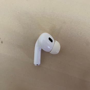 Airpods Pro Garanti Kapsamı Dışında Bırakıldı: Kullanıcı Hatası İddiası