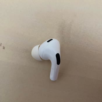 Airpods Pro Garanti Kapsamı Dışında Bırakıldı: Kullanıcı Hatası İddiası