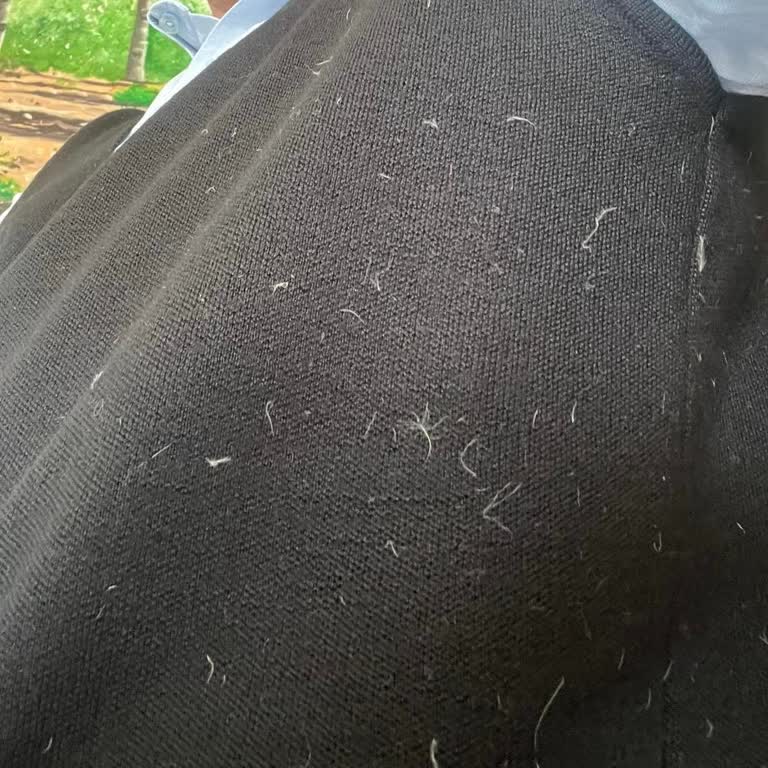 Kaz Tüyü Montlarda Tüy Sorunu Ve Müşteri Memnuniyetsizliği