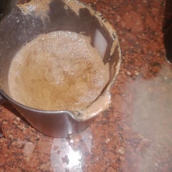Közde Kahve Makinesi Hayal Kırıklığı
