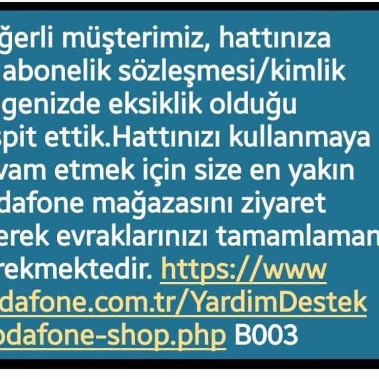 Yanlış Faturalandırma Ve Haksız Cayma Bedeli