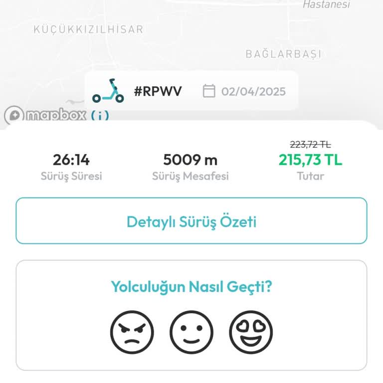 İlk Sürüşte Ücretsiz Kampanya Mağduriyeti