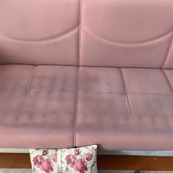 Koltuk Örtüsü Mağduriyeti Ve Firma İlgisizliği