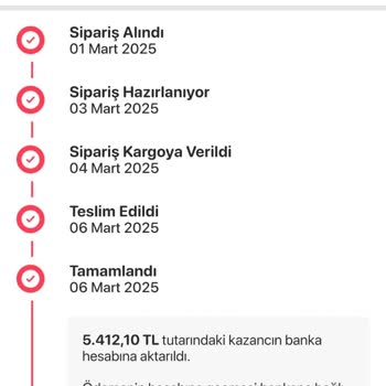 Letgo'da Bekleyen Ödeme Kabusu