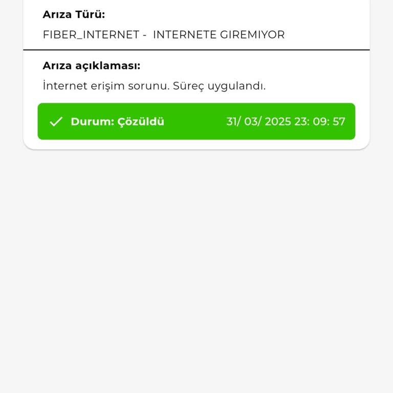 TÜRKSAT'ın Teknik Destek Eksikliği Ve Müşteri Memnuniyetsizliği
