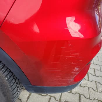 Mini Onarımda Büyük Hayal Kırıklığı