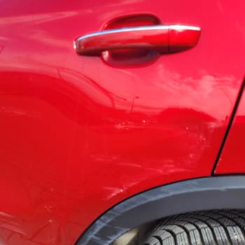 Mini Onarımda Büyük Hayal Kırıklığı