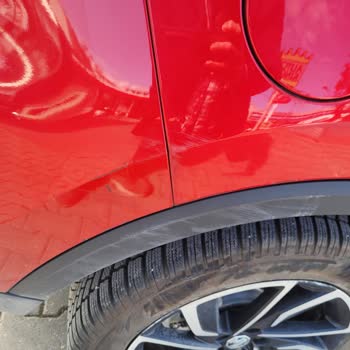 Mini Onarımda Büyük Hayal Kırıklığı