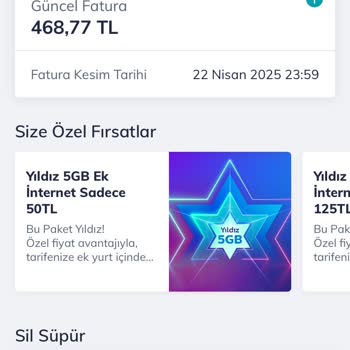 Türk Telekom'un Fahiş Fatura Zamları