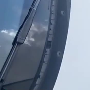BMW F20 Ön Cam Fitili