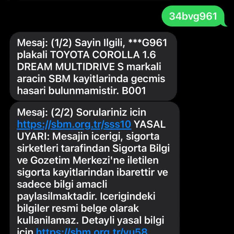 Beklenmedik SMS Ücreti Şoku: Paramı İstiyorum!