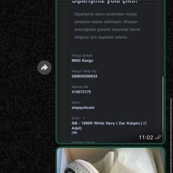 Steppull'dan Alışverişte Hayal Kırıklığı: Stok Sorunları Ve Yanlış Ürün Gönderimi