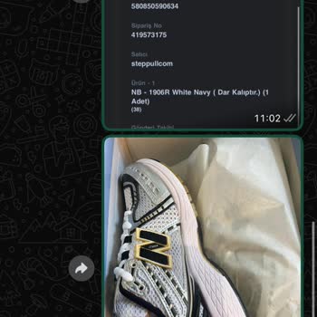 Steppull'dan Alışverişte Hayal Kırıklığı: Stok Sorunları Ve Yanlış Ürün Gönderimi