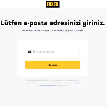 Exxen Üyelik İptalinde Zorluk Ve İzinsiz Ücret Çekimi