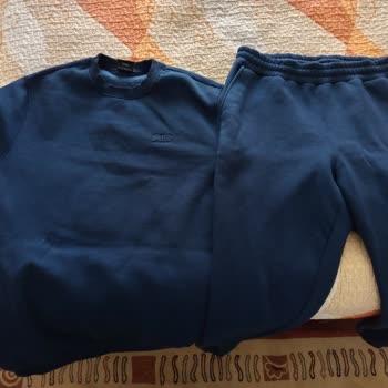 Tommy Life Eşofmanlarının Kalitesizliği Ve İade Sorunu