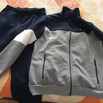 Tommy Life Eşofmanlarının Kalitesizliği Ve İade Sorunu