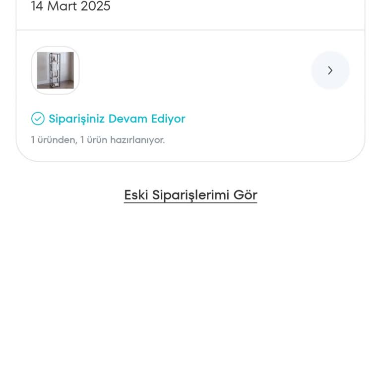 A101'de Kitaplık Siparişi Hayal Kırıklığına Uğrattı