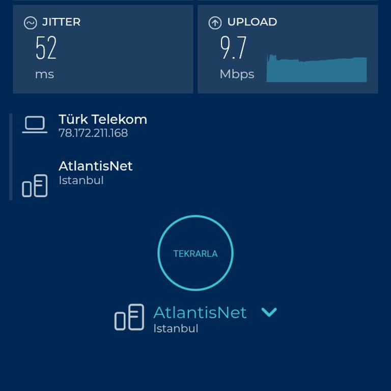 Türk Telekom Wi-Fi Hız Sorunu: Beklentilerin Altında Performans