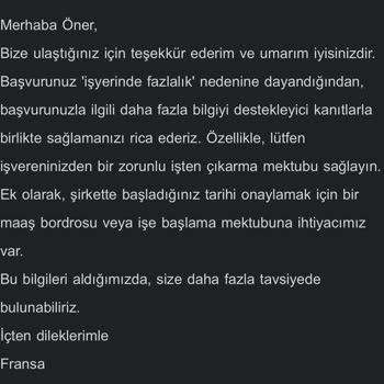 Bilet İptalinde Zorluklar Ve Gereksiz Evrak Talepleri