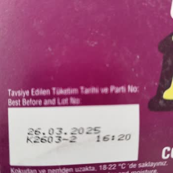 Ülker Hobby Çikolata Tarih Sorunu Ve İlgisizlik