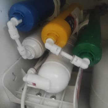 Conax Su Arıtma Cihazı: Başlangıçtan İtibaren Sorunlarla Dolu Bir Deneyim