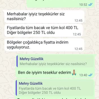 Yanıltıcı Fiyatlandırma Ve Kaba Davranış