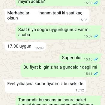 Yanıltıcı Fiyatlandırma Ve Kaba Davranış